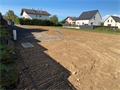 terrain à la vente